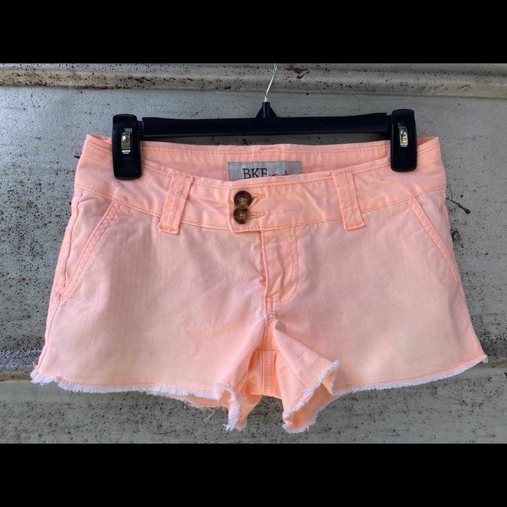 BKE Casuals “Trey” shorts